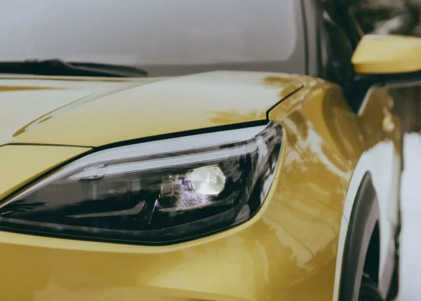 Ar Jūsų Toyota pasiruošusi važiuoti tamsiu paros metu?