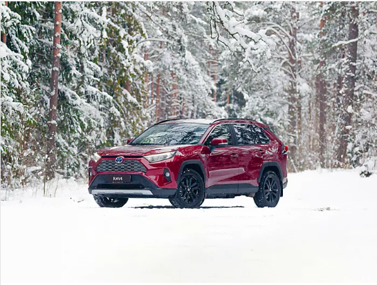 Ar Jūsų Toyota starterio akumuliatorius paruoštas žiemai?