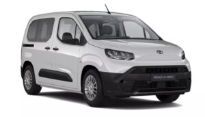 Proace City Verso Compact Shuttle M/T