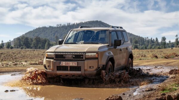 Toyota - įtakingiausias automobilių prekės ženklas pasaulyje