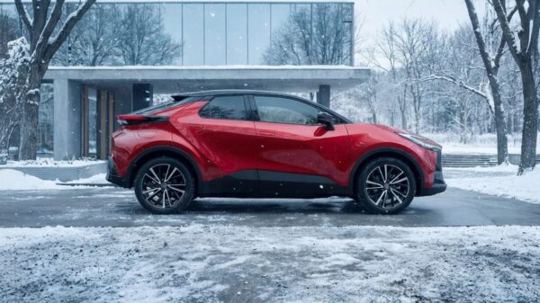 TOYOTA C-HR SPECIALUS PASIŪLYMAS